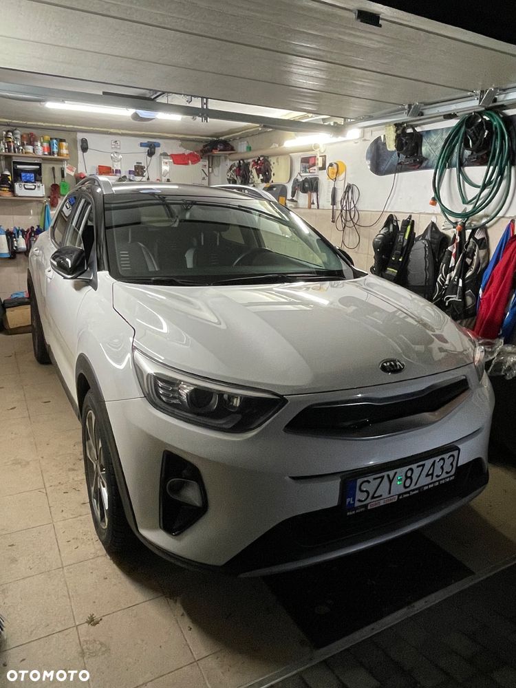Kia Stonic - 4