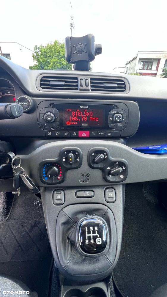 Fiat Panda 1.2 My - 13