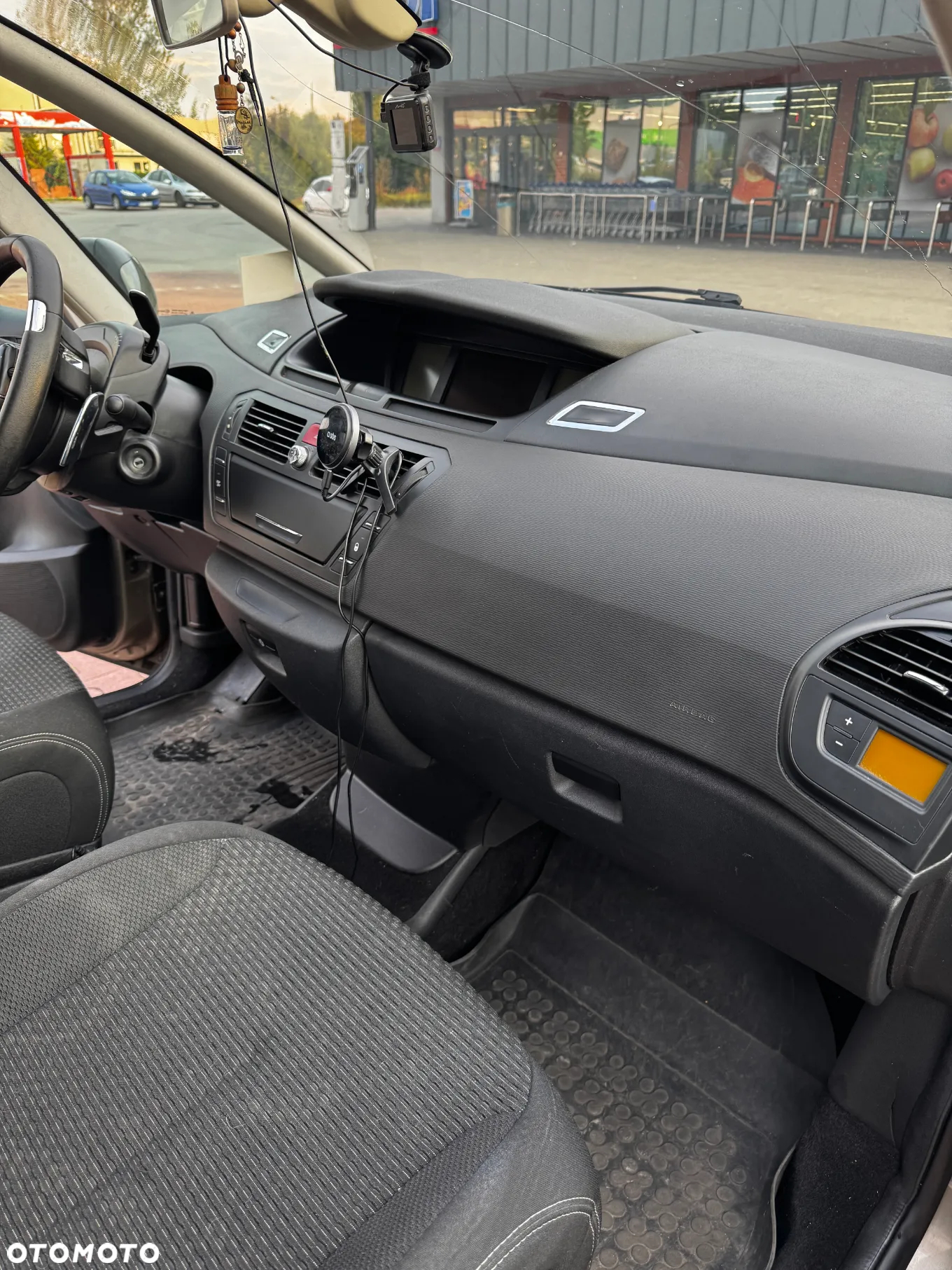 Citroën C4 - 3