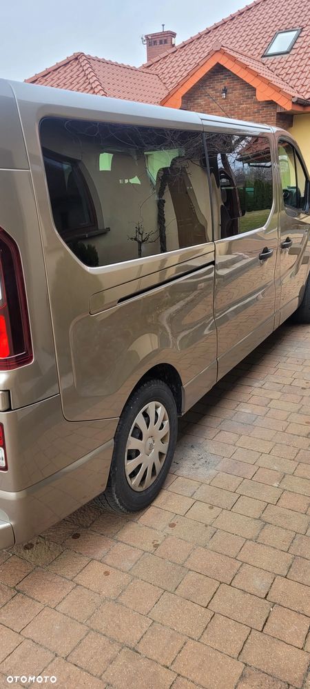 Opel Vivaro 1.6 CDTI L2 - 9