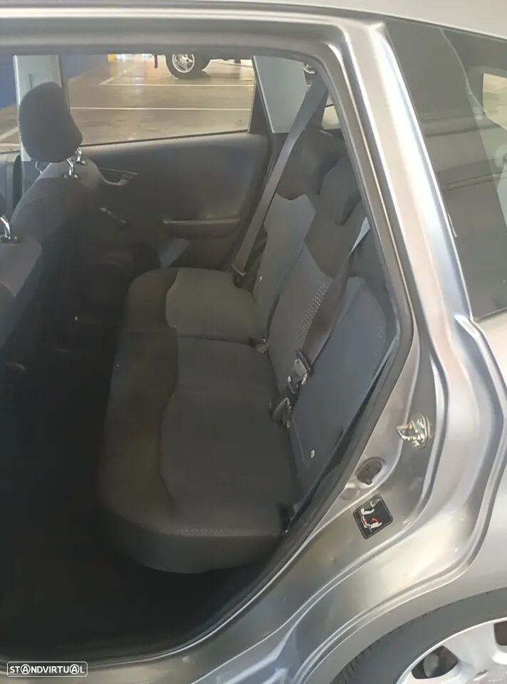 Honda Jazz 1.2 i-VTEC Elegance - 13