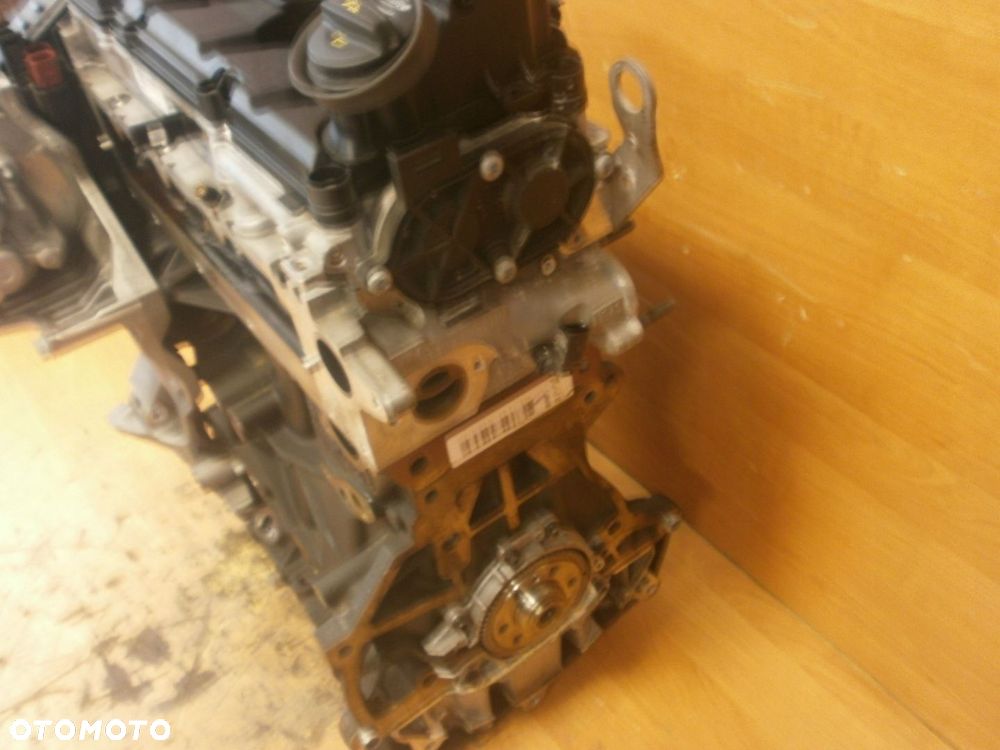 SILNIK DFT 2.0TDI VW SKODA SEAT 87TYŚ GWARANCJA - 3