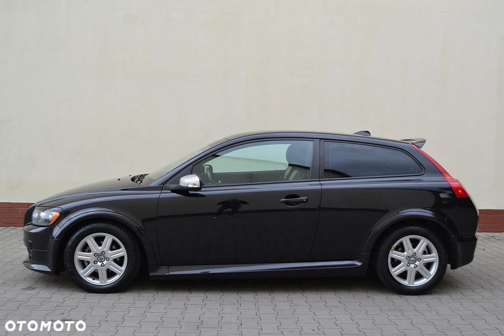 Volvo C30 2.0D RDesign - 7
