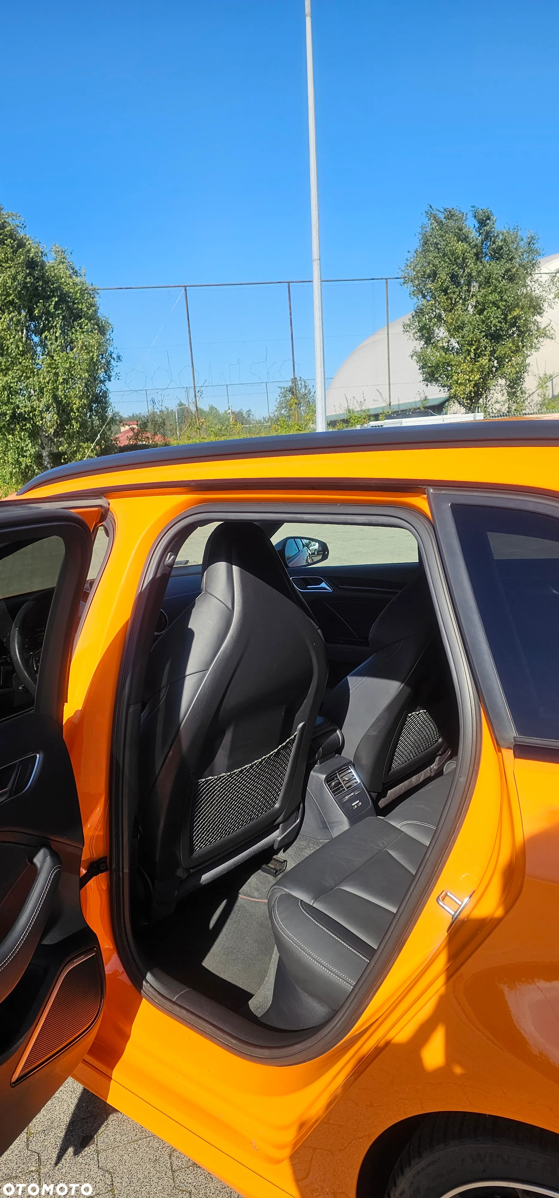 Audi S3 - 10