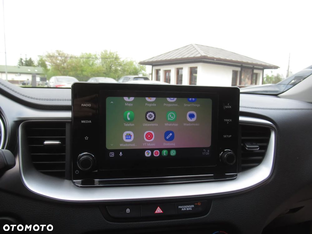 Kia Ceed 1.5 T-GDI M - 26