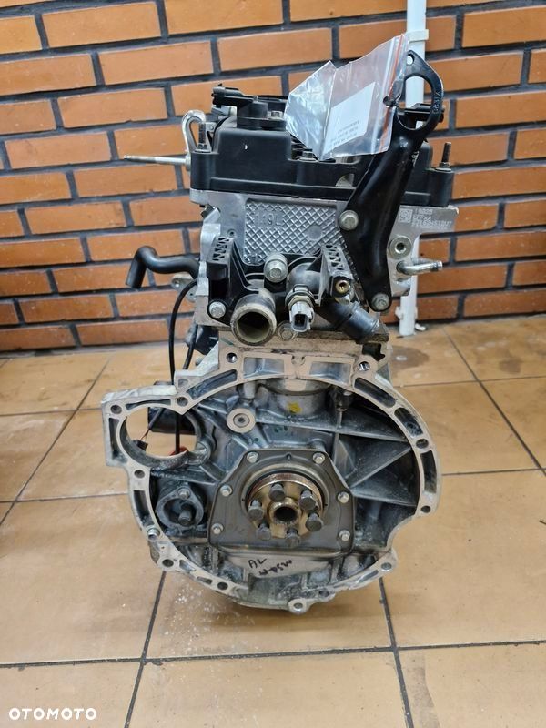 ford ka plus 1.2 silnik słupek yskd e4bg6007ga - 8