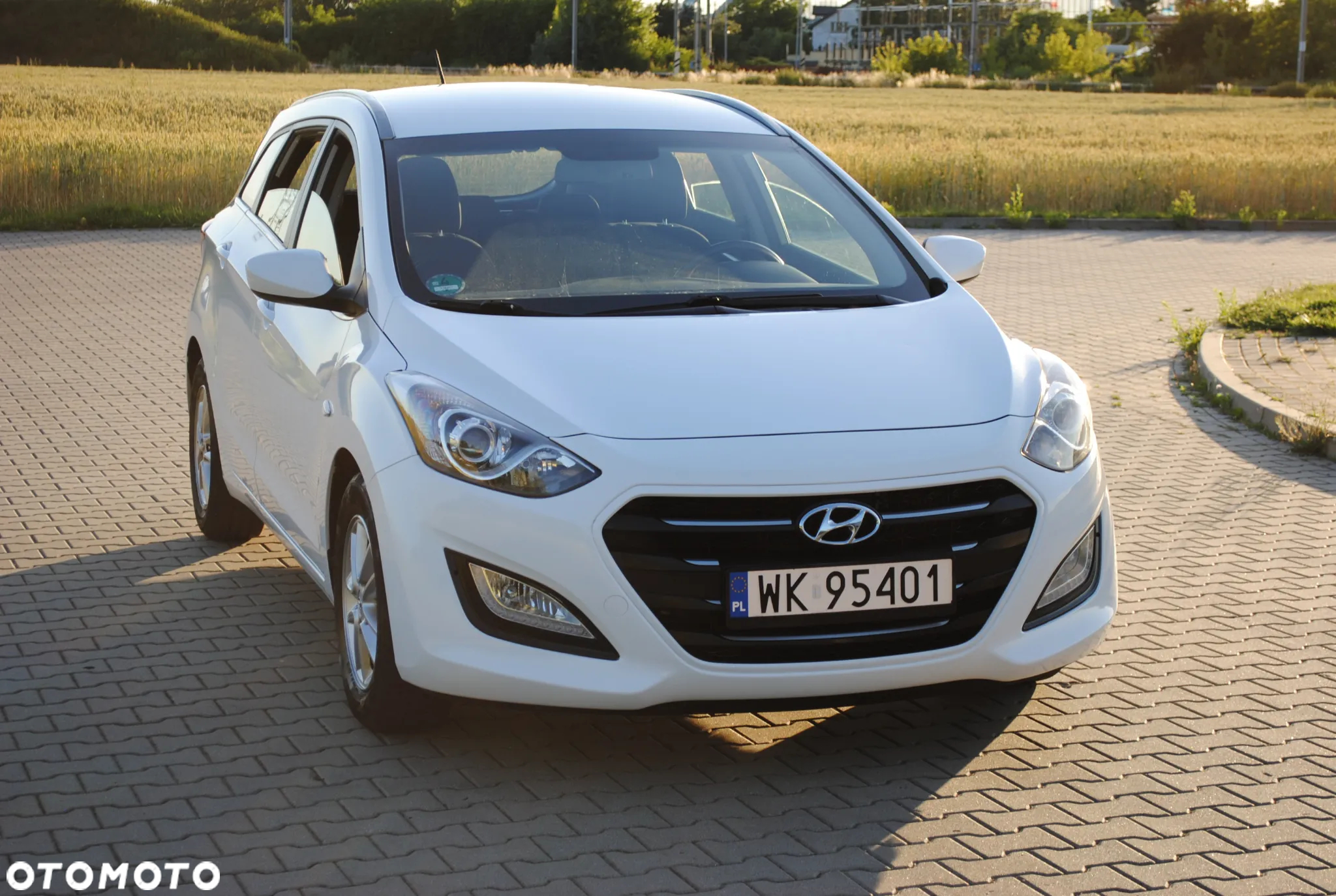 Hyundai i30 1.6 D Premium - 33