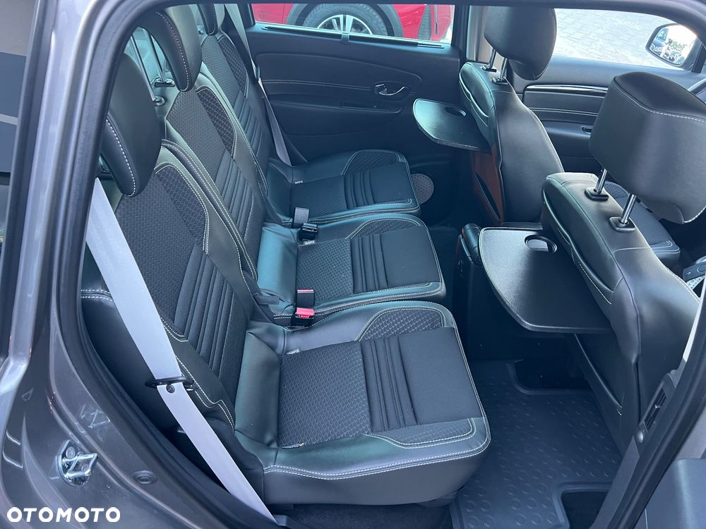 Renault Scenic 1.2 TCe Energy Bose - 23