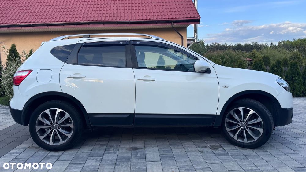 Nissan Qashqai - 3