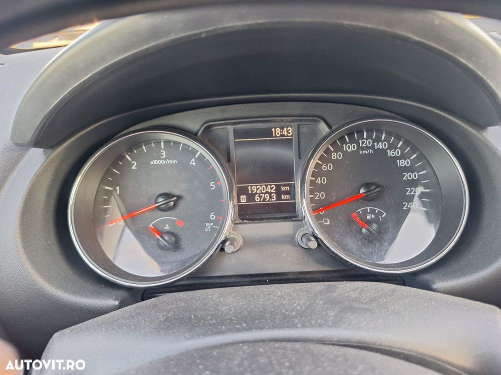 Nissan Qashqai 1.5 DCI DPF Acenta - 3