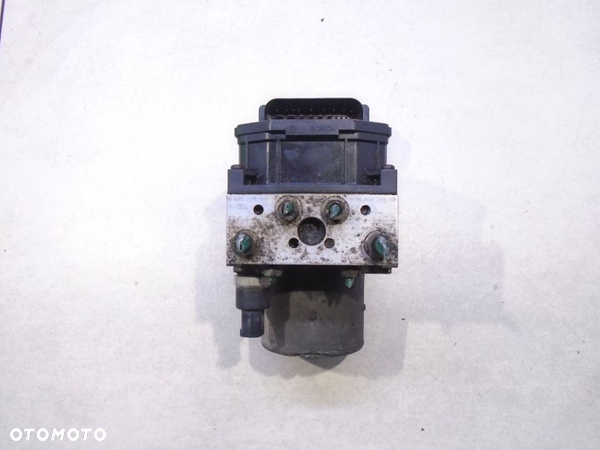 POMPA ABS PEUGEOT 307 2.0 HDI 9645324080