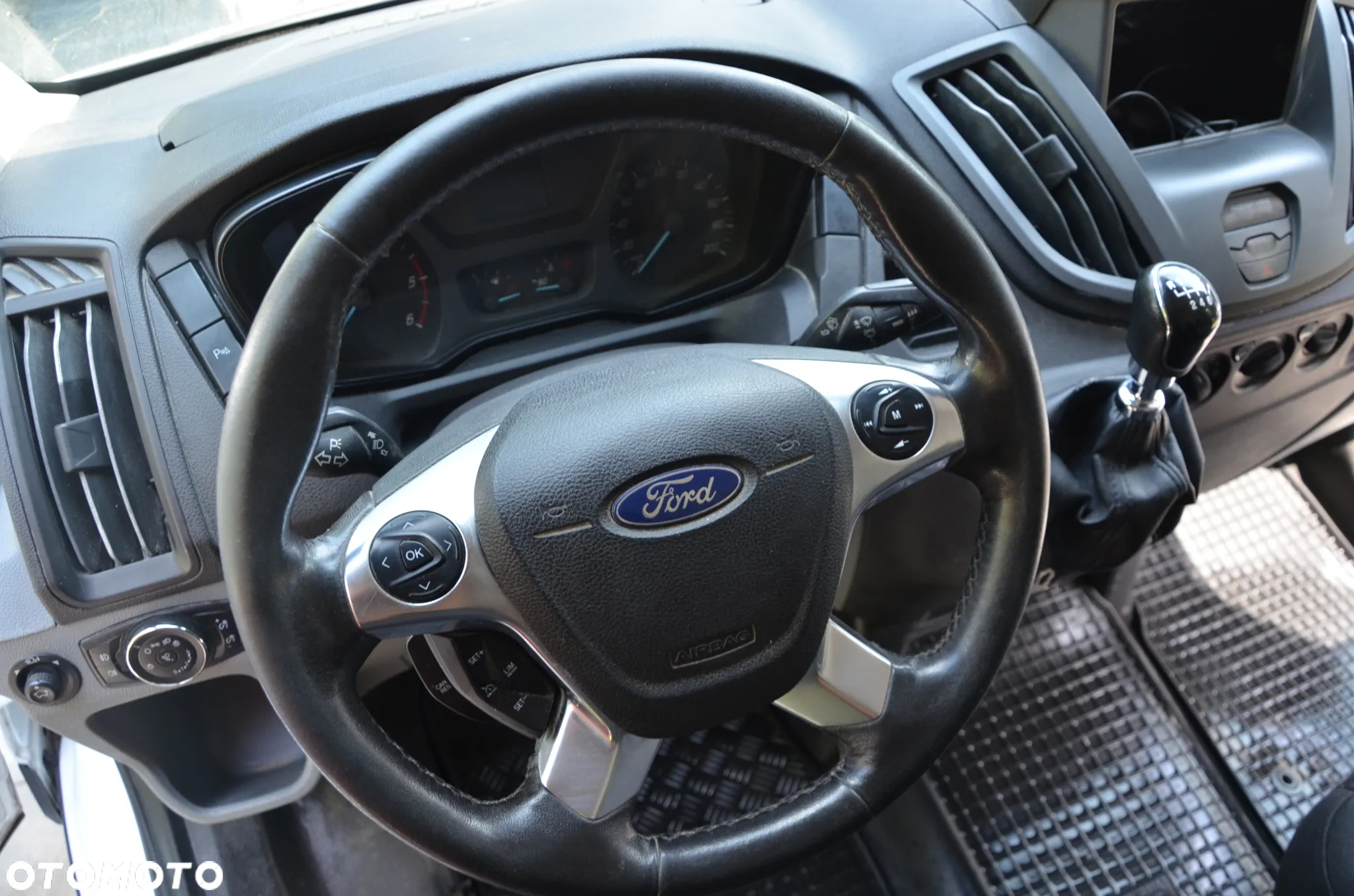 Ford TRANSIT L3H2 - 19