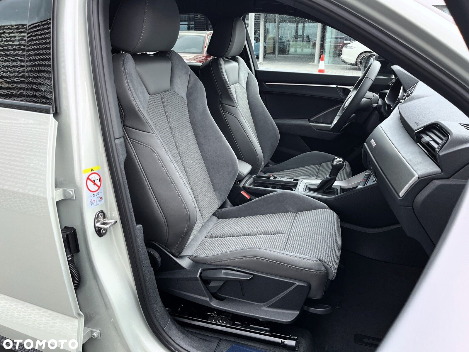 Audi Q3 Sportback - 21