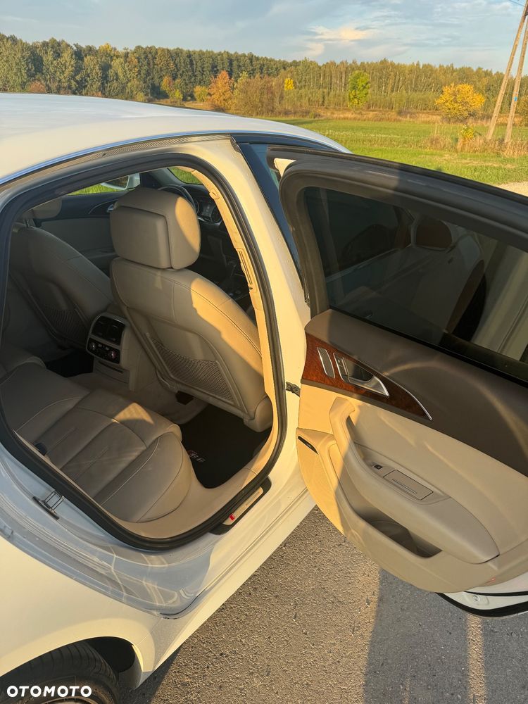Audi A6 Limousine 55 TFSI quattro S tronic S line - 13
