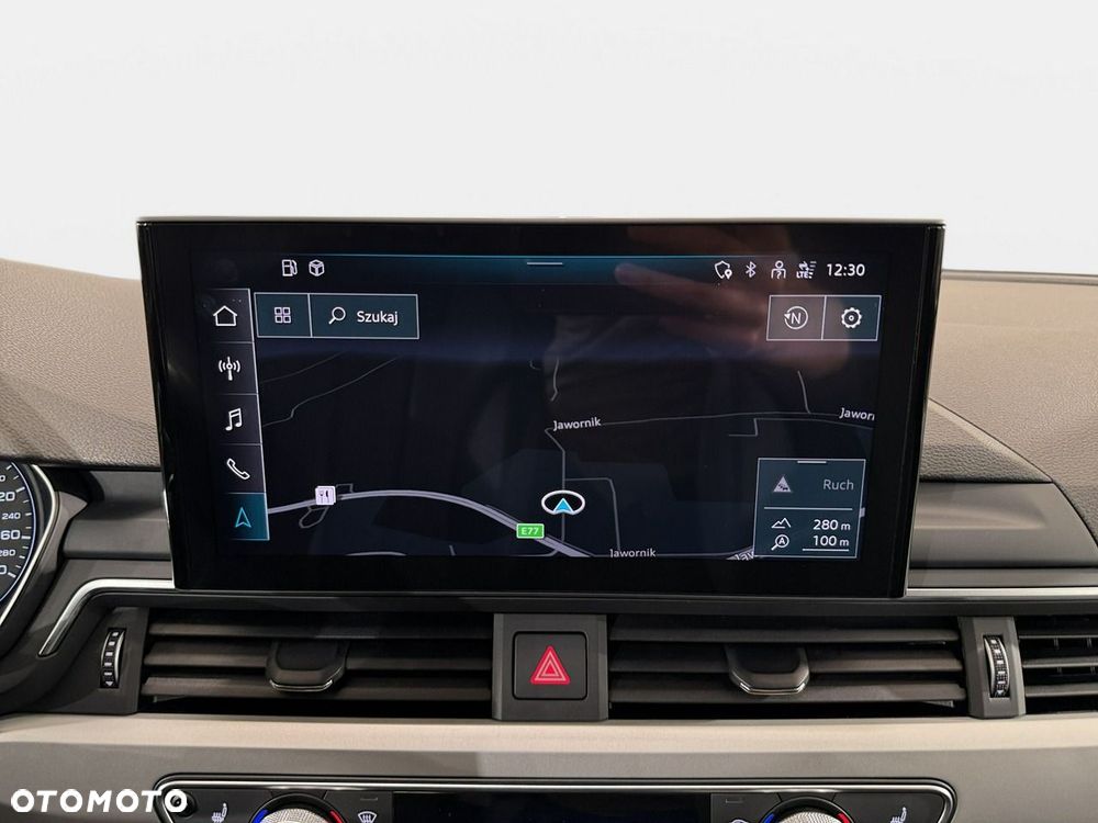 Audi A5 Sportback 40 TDI mHEV Quattro S tronic - 23