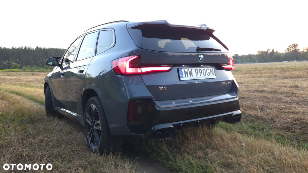 BMW X1 - 17