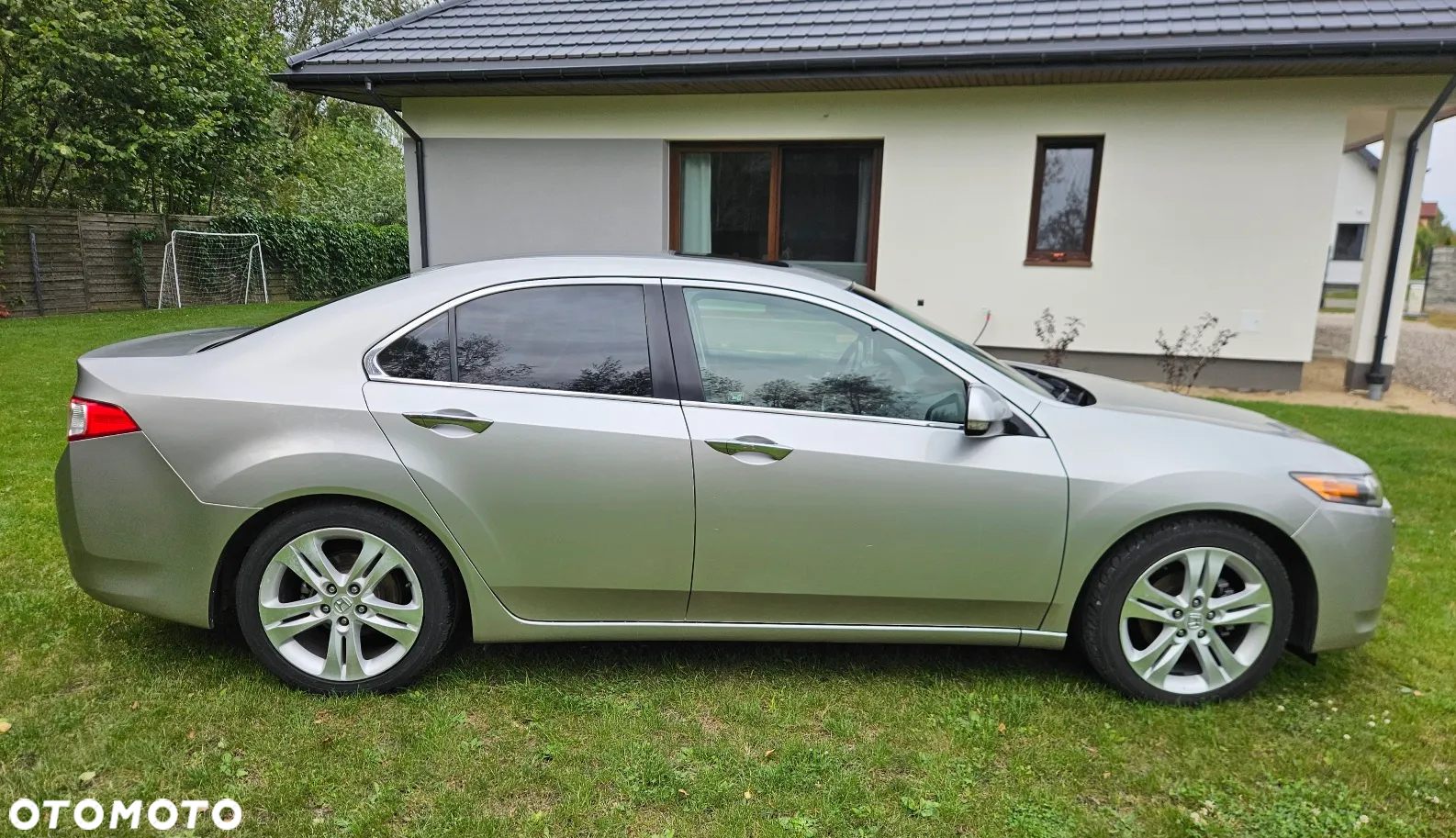 Honda Accord 2.0 Executive - 5