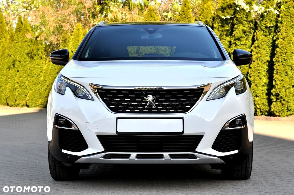 Peugeot 5008 1.2 PureTech Allure S&S - 6
