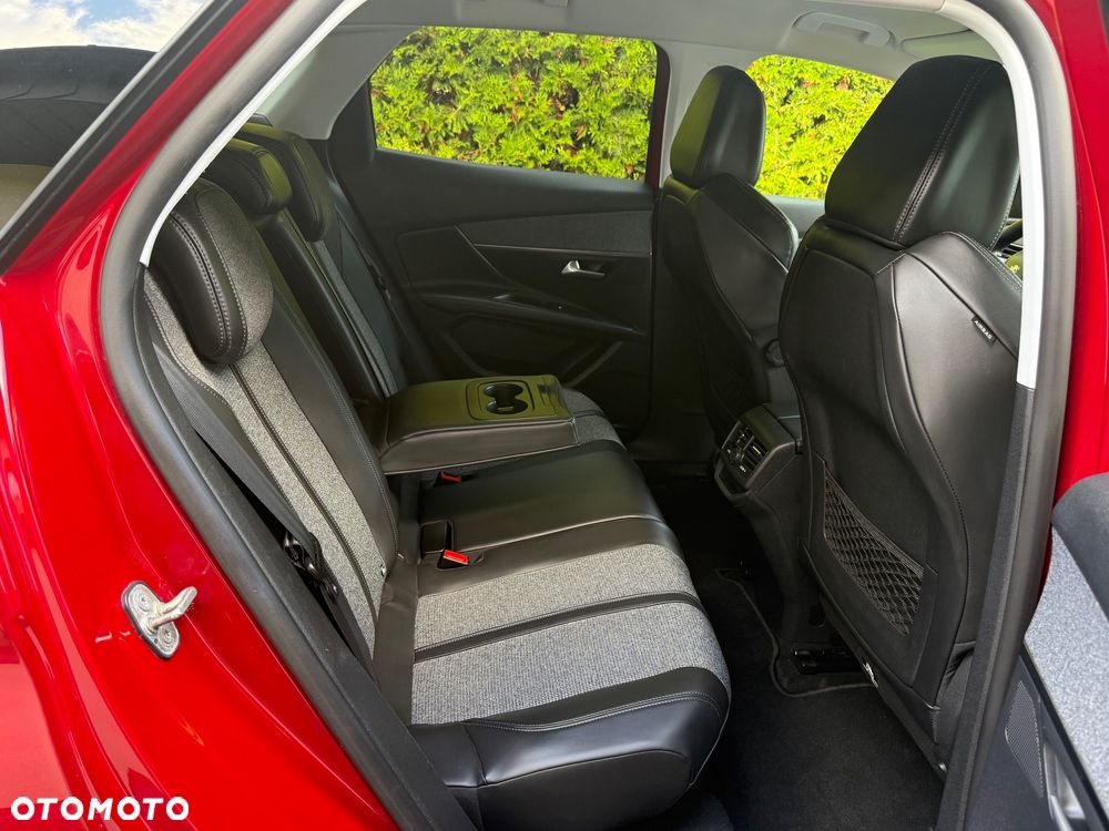 Peugeot 3008 BlueHDi 120 Stop & Start Allure - 20