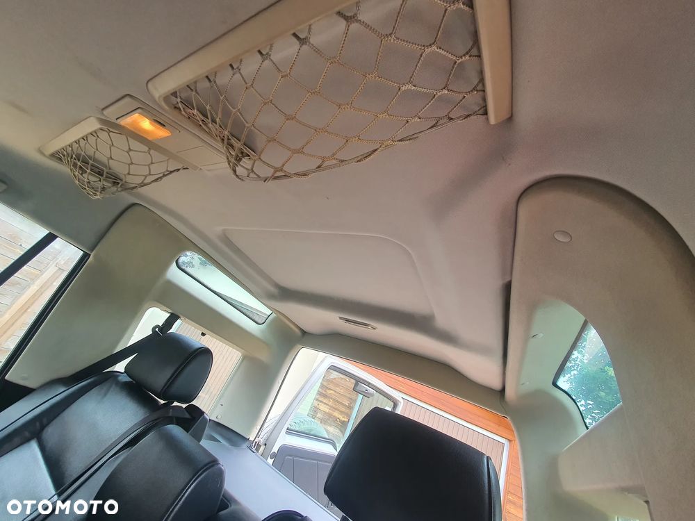 Land Rover Discovery 2.5 TD S - 9