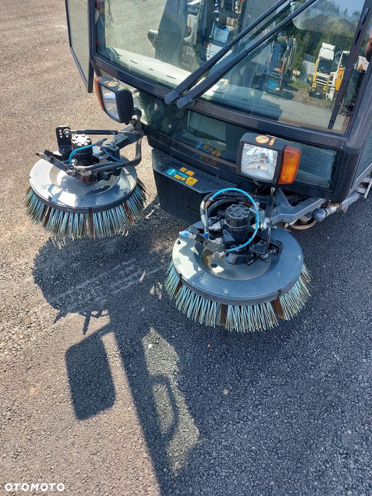 Schmidt Swingo 200 - 11