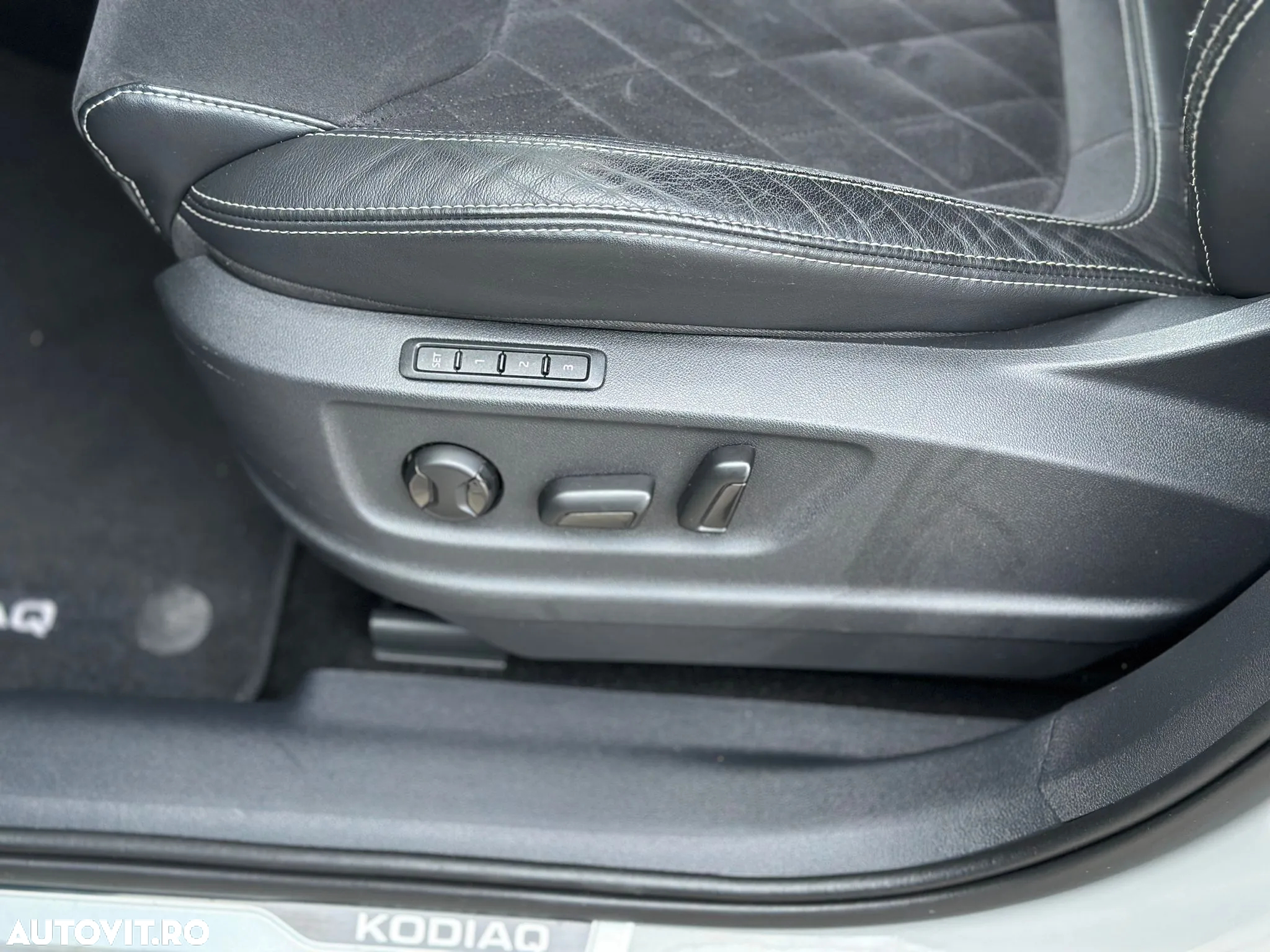 Skoda Kodiaq 2.0 TDI DSG Sportline - 13