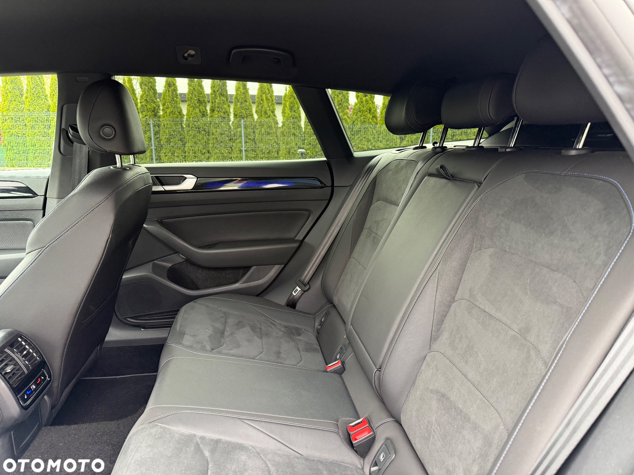 Volkswagen Arteon Shooting Brake 2.0 TSI OPF 4Motion DSG R - 12