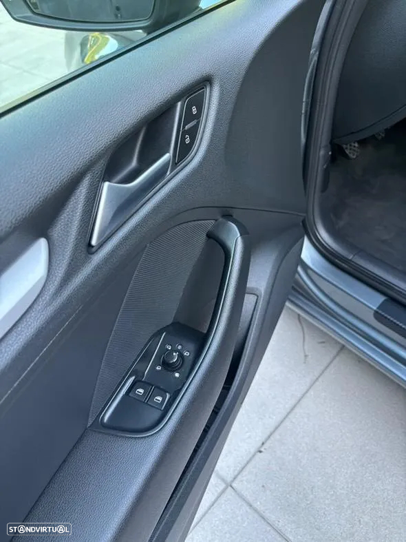 Audi A3 1.6 TDI Sport - 23