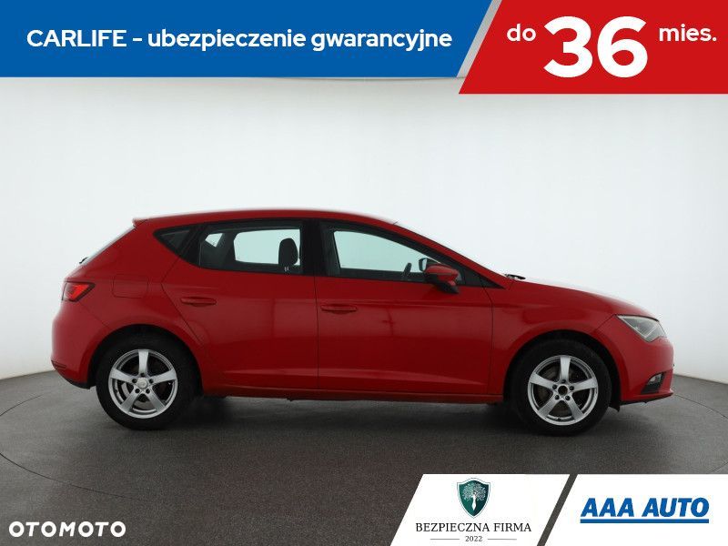 Seat Leon - 7