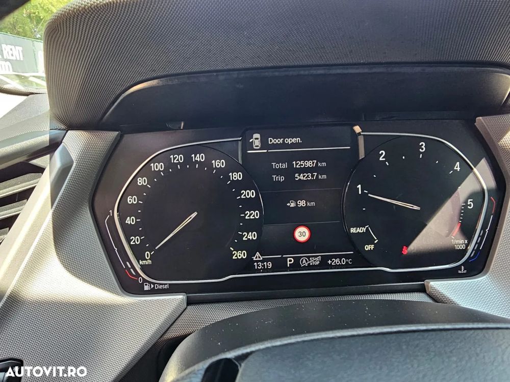 BMW Seria 1 - 17