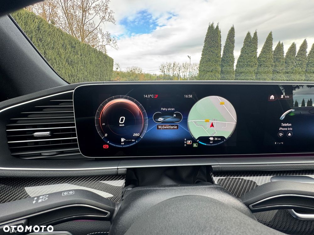 Mercedes-Benz GLE 350 de 4-Matic Premium Plus - 20