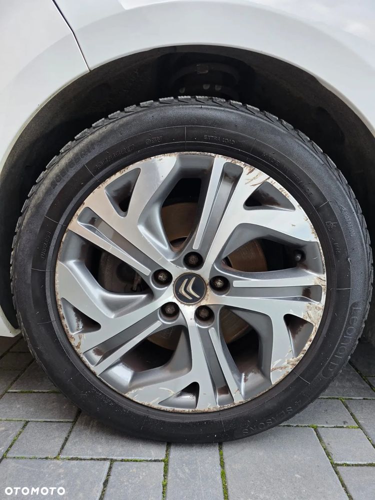 Citroën C4 Picasso 2.0 HDi Exclusive - 27