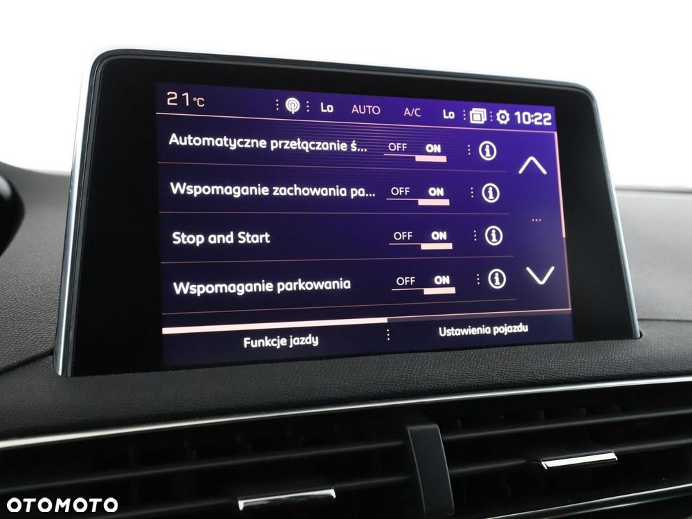 Peugeot 3008 1.2 PureTech GT S&S - 27