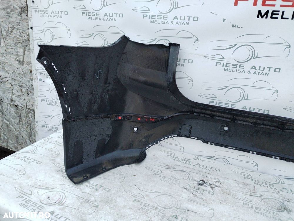 Bara spate Bmw X1 F48 Gauri pentru 4 senzo an 2015-2016-2017-2018-2019 - 7