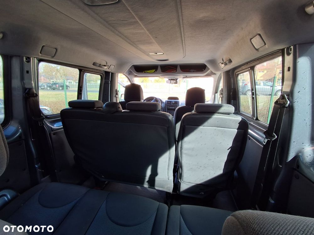Peugeot Expert Tepee L2 Premium - 4