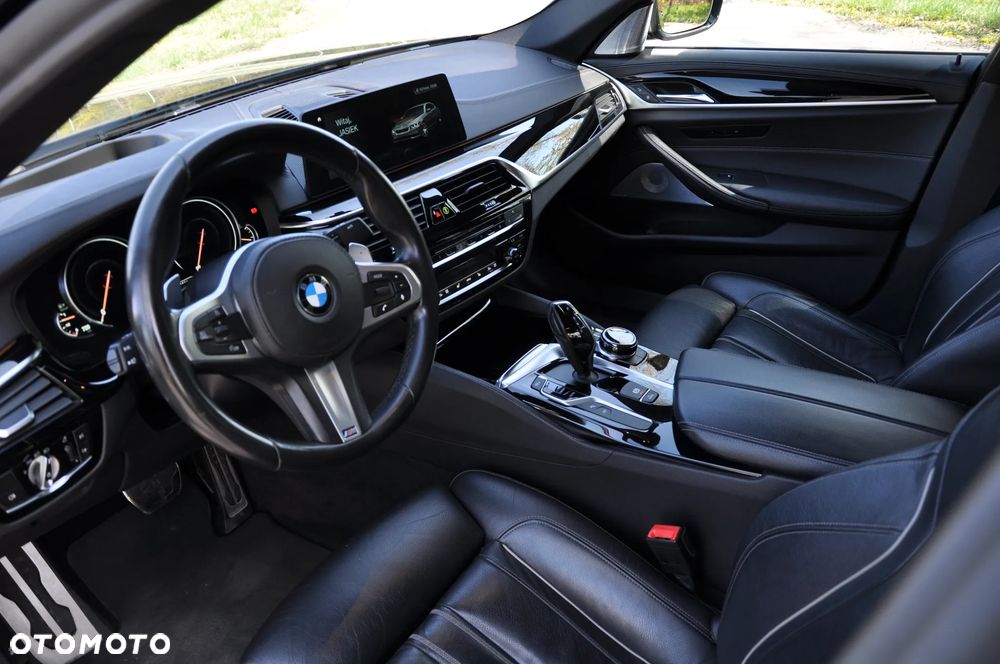 BMW Seria 5 - 13