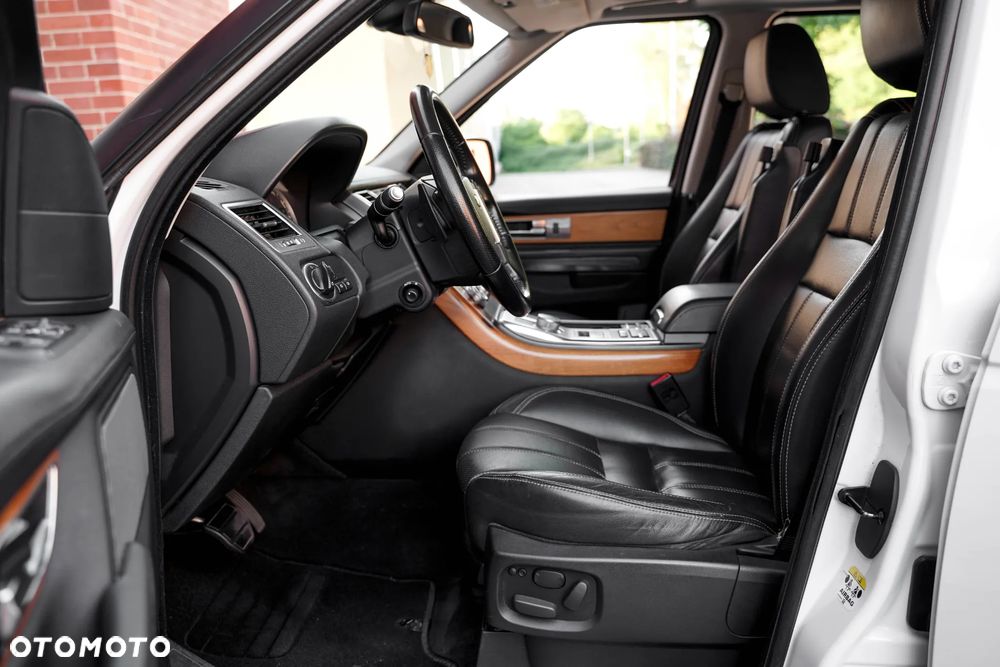 Land Rover Range Rover 3.0TD V6 HSE - 27
