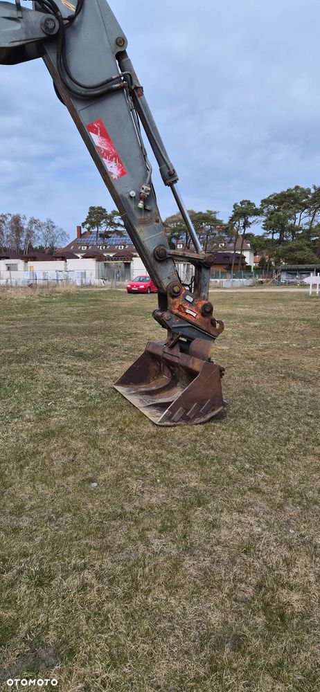 Volvo EC 210 BLC - 5