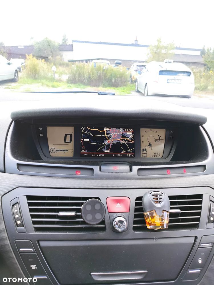 Citroën C4 Picasso - 18