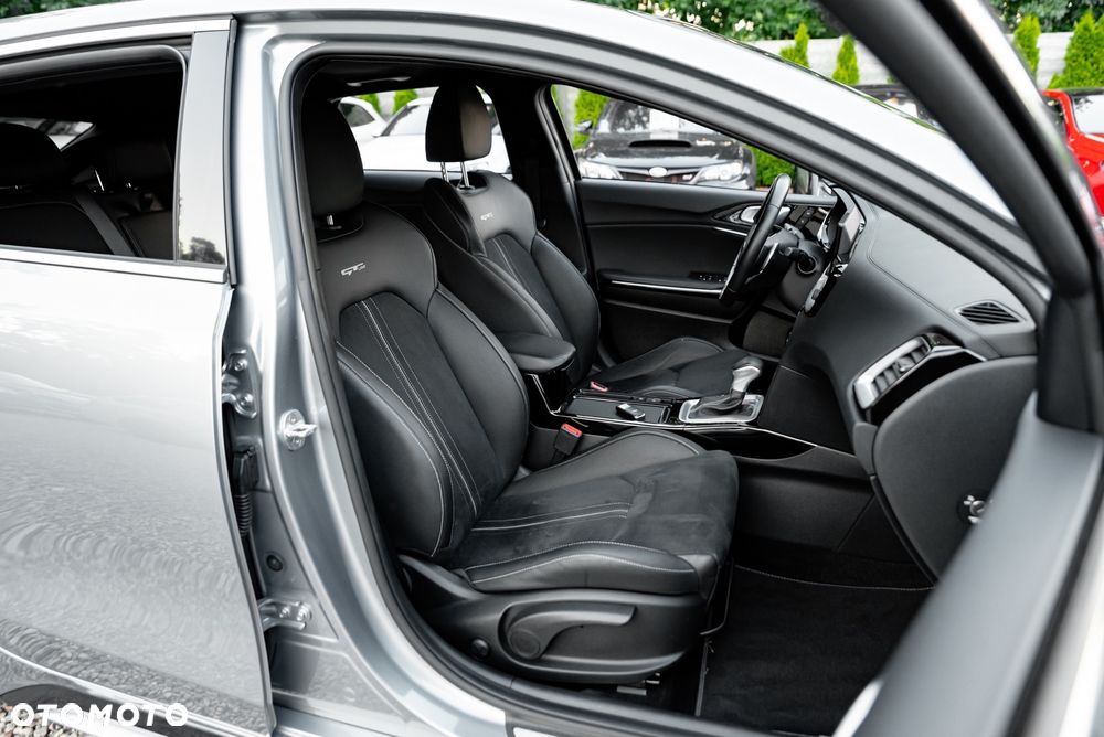 Kia ProCeed 1.5 T-GDI DCT7 OPF GT LINE - 25