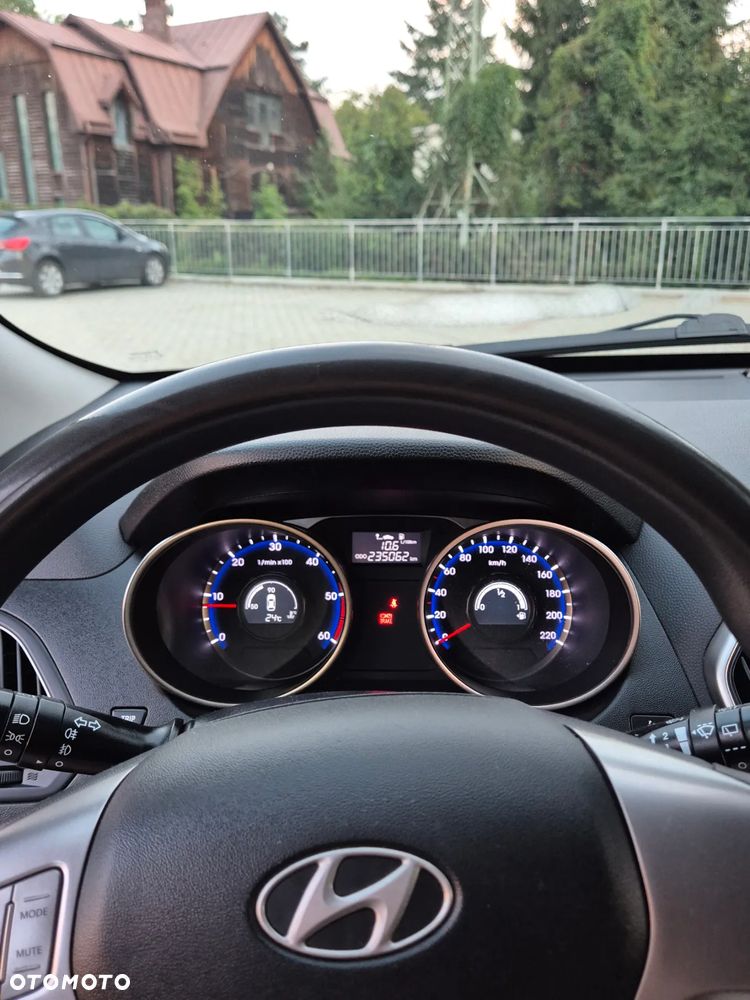 Hyundai ix35 1.7 CRDi 2WD Classic - 19