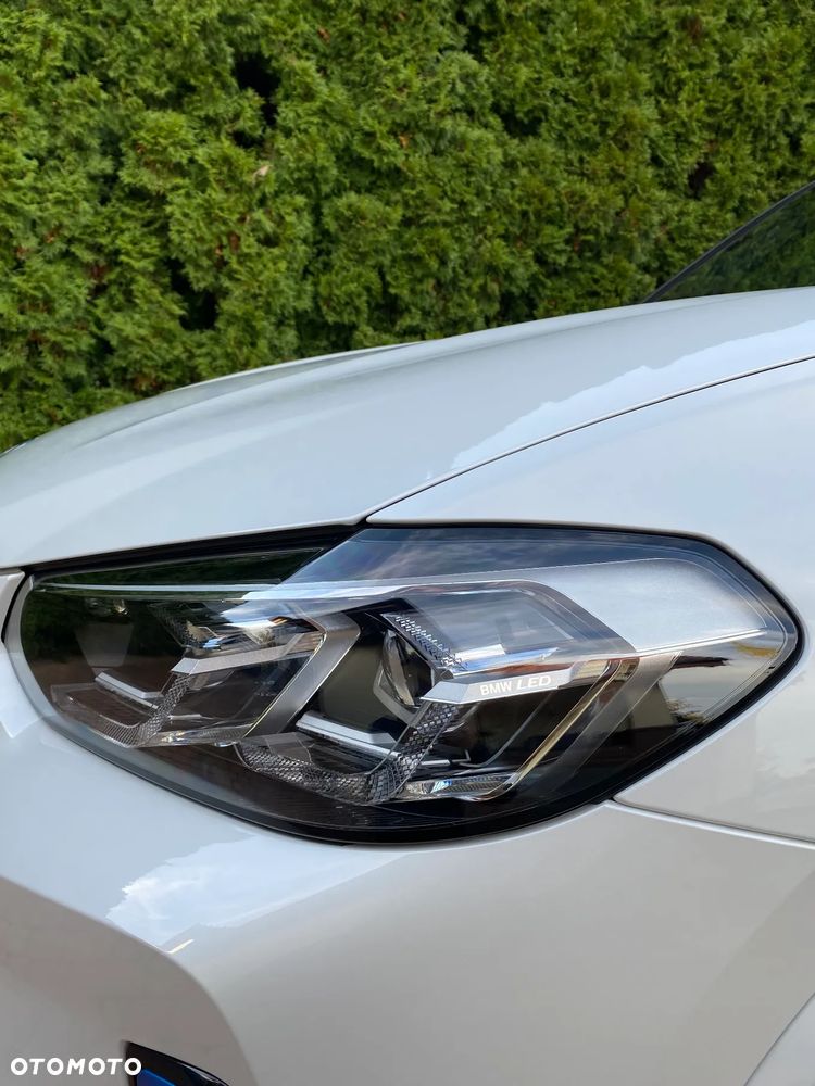 BMW iX3 80kWh Inspiring - 11