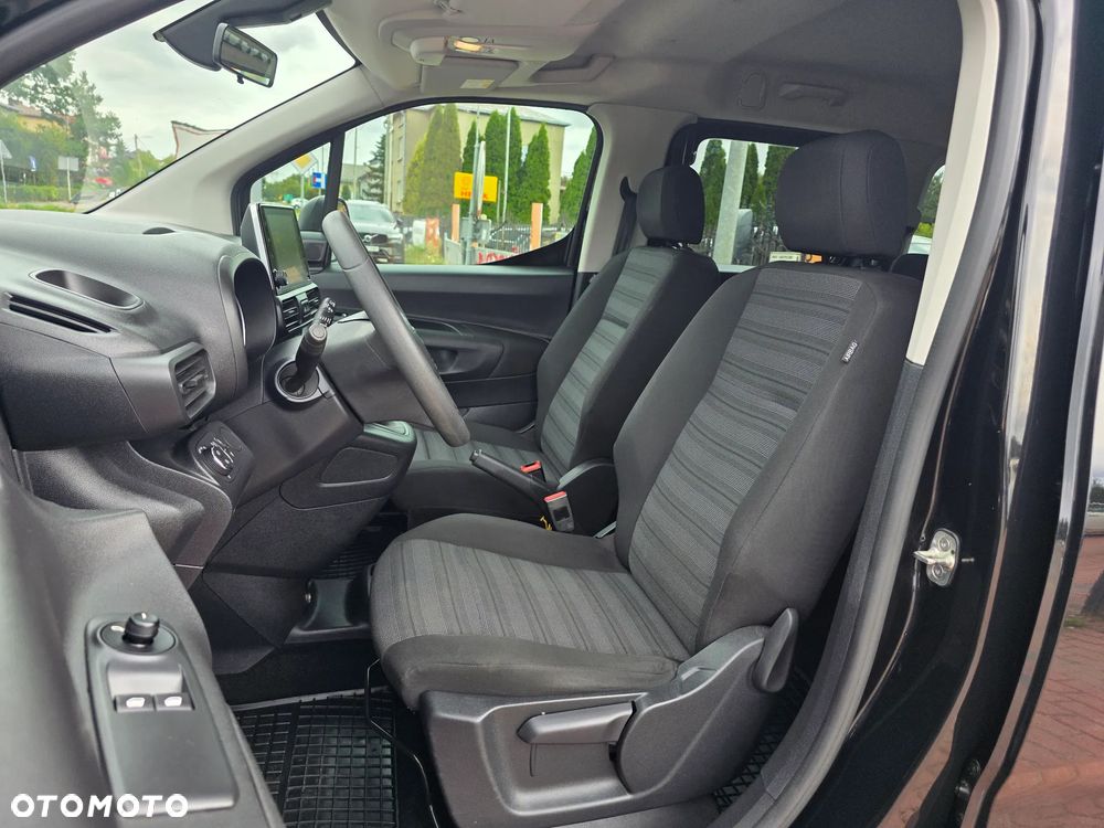 Opel Combo XL 1.5 CDTI Elite S&S - 15