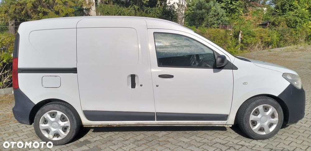 Dacia Dokker 1.6 Laureate - 3