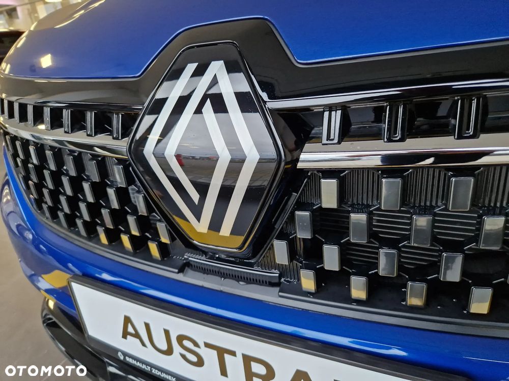Renault Austral 1.2 E-Tech Full Hybrid 200 Iconic MMT - 11