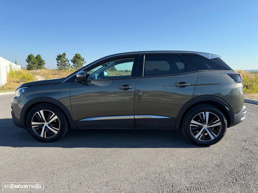 Peugeot 3008 PureTech 130 Stop & Start Allure - 5