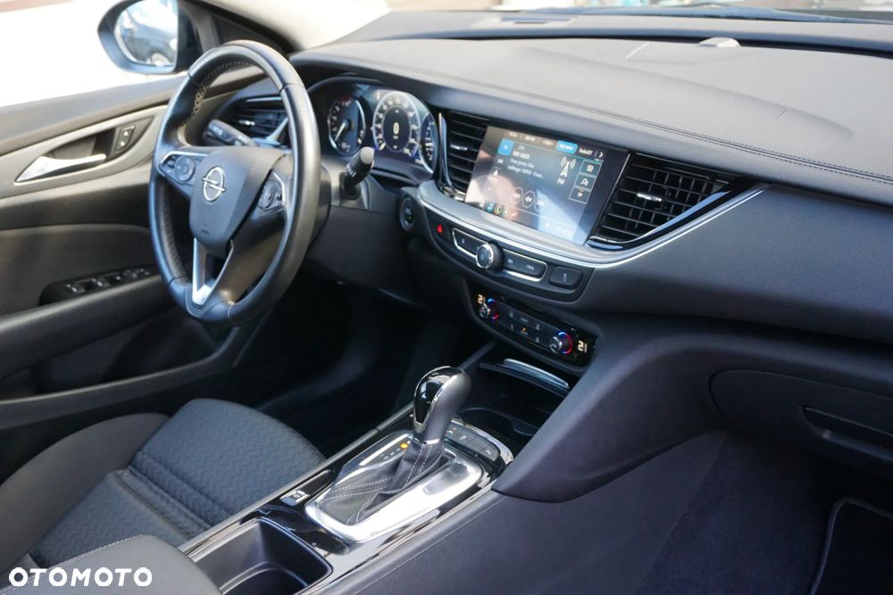 Opel Insignia 1.6 CDTI Innovation S&S Eco - 17