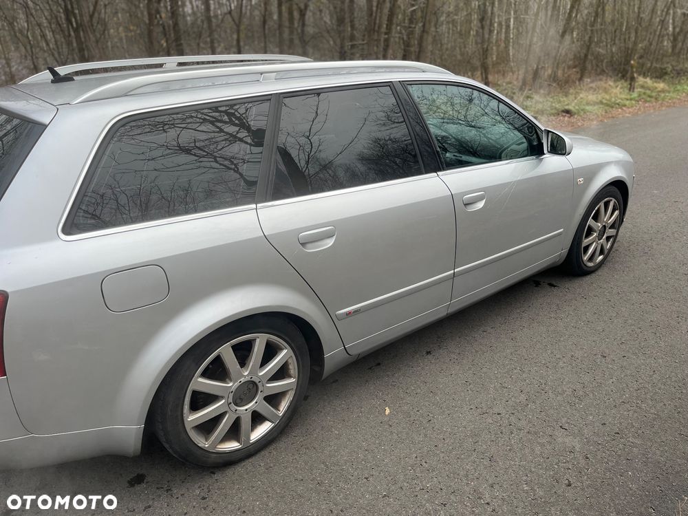 Audi A4 Avant - 3