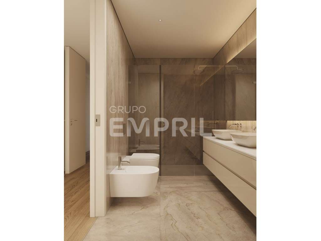 T1 Gayadouro Living - Grande imagem: 3/7