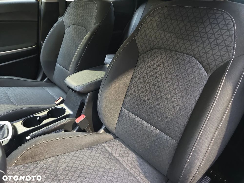 Kia XCeed 1.4 T-GDI M - 12